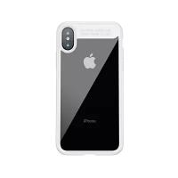 Чехол Baseus Suthin case для Apple iPhone X, white
