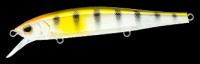 Duel/Yo-zuri, Воблер 3DB Jerkbait 110SP Deep, арт.R1372, GSPC