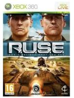 R.U.S.E. (Xbox 360 / One / Series)