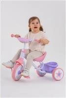 Детский трехколесный велосипед Champ RB251 Pink