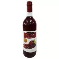 Сок Jerusalem Vineyard Winery Меудар виноградный