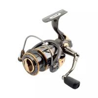 Катушка безынерционная Salmo Elite JIG&TWITCH 7 3000FD