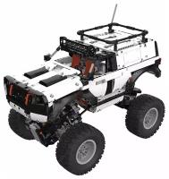 Конструктор Xiaomi Onebot Intelligent Off-road Vehicle Reset Version (OBYYC96AIQI)