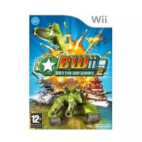 Игра Battalion Wars 2 для Wii U