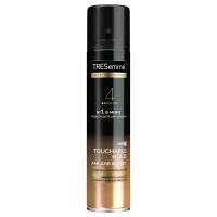 TRESemme Лак для волос Touchable hold, средняя фиксация