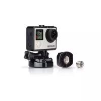 GoPro Mic Stand Adapter, черный