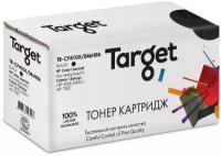 Картридж Target CF410X/046HBk, черный, для лазерного принтера, совместимый