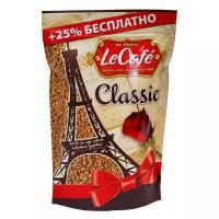 Кофе растворимый Le Cafe Classic, пакет