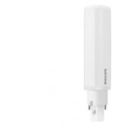 Лампа светодиодная Philips CorePro LED PLC 3000K, G24d-3, 2P