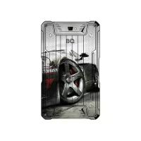 Планшет BQ 7082G Armor Print14 7" 3G