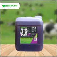 Кормовой концентрат Enermix plus 3,5 кг (3л)