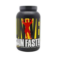 Гейнер Universal Nutrition Gain Fast 3100 (2.31 кг)