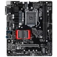 Материнская плата ASRock H310M-G/M.2