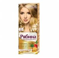 Acme Color Intence Рябина краска для волос, 1001 Платиновый блонд