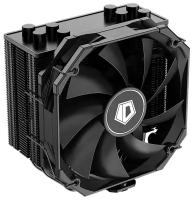 Кулер ID-COOLING SE-224-XTS MINI BLACK, черный