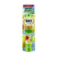 Shoushuuriki Освежитель воздуха для туалета с ароматом грейпфрута 330 мл