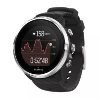 Умные часы SUUNTO 9, black