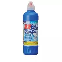Mitsuei Чистящее средство для туалета (с хлором) 0,5 л