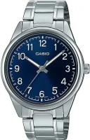 Наручные часы CASIO MTP-V005D-2B4