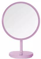 Зеркало Xiaomi Jordan & Judy LED Time Makeup Mirror-Upgrade (NV535) Pink