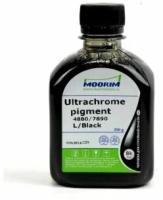 Чернила MOORIM UltraChrome 250g L/Black Pigment