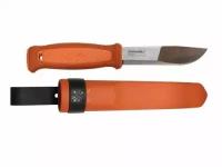 Нож Morakniv Kansbol, оранжевый 13505 Morakniv 13505