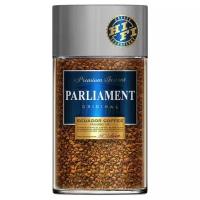 Кофе растворимый Parliament Original