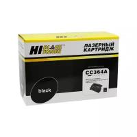 Картридж Hi-Black HB-CC364A