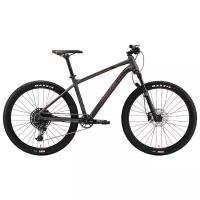 Горный (MTB) велосипед Merida Big.Seven 600 (2019)