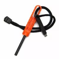 Огниво Exotac polySTRIKER (Orange)