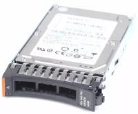 Жесткий диск IBM 42D0678 146GB 15K 6G SAS SFF 2.5 серверный 42D0677 42D0679 42D0681 42D0678