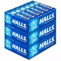 Леденцы Halls "Original", 25 г, 36 шт