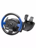 Руль Thrustmaster T150 RS EU Version PS4/PS3/PC