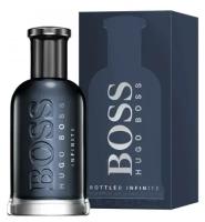 Hugo Boss men Bottled Infinite Туалетные духи 100 мл