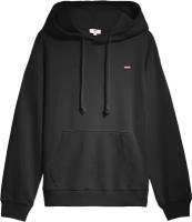 Толстовка Levis STANDARD HOODIE Женщины 24693-0002 XXS