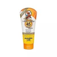 Australian Gold лосьон Premium Coverage Faces SPF 45