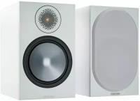 Полочная акустика Monitor Audio Bronze 100 (6G) White