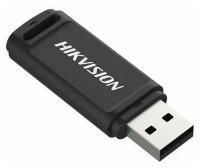 Флеш Диск Hikvision 16Gb HS-USB-M210P(STD)/16G/OD USB2.0 черный