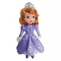 Интерактивная кукла Мульти-Пульти Disney Принцесса София Прекрасная, 30 см, SOFIA004