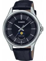 Наручные часы CASIO Collection MTP-M100L-1A