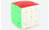 Головоломка ShengShou Crazy Cube 4x4 v2, color