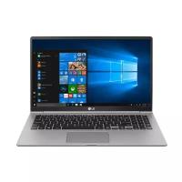 Ноутбук LG gram 15 (1920x1080, Intel Core i7 1.8 ГГц, RAM 8 ГБ, SSD 256 ГБ, Win10 Home)