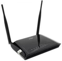 Точка доступа D-Link DAP-1360U/A1A 802.11n 300Mbps 15dBm