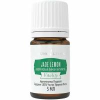 Янг Ливинг Пищевое эфирное масло Нефритовый лимон / Young Iiving Jade Lemon Vitality, 5 мл