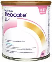 Смесь Neocate LCP на основе аминокислот 400г