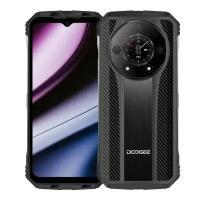 Смартфон DOOGEE S110 12/256 ГБ, Dual nano SIM, черный