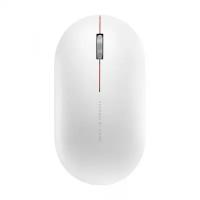 Мышь Xiaomi Mi Wireless Mouse 2 White USB!!