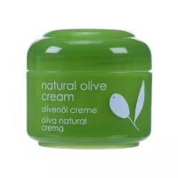 Ziaja Natural Olive Cream Крем для лица