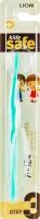 Щетка зубная детская Lion Kids safe toothbrush (шаг 3, 7-12 лет), 1 шт