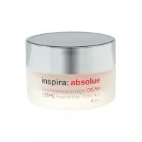 Inspira Cosmetics лифтинг-крем ночной absolue Total Regeneration Night Cream Rich